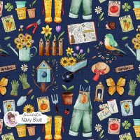 Spring Garden [Exclusive]