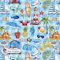 Summer Vibe (Boyish) [Exclusive]