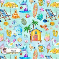 Summer Vibe (Girly) [Exclusive]