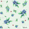Sweet Blueberry - Blush