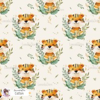 Tiger - Cotton