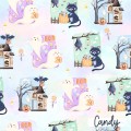 Totally Boo - Candy