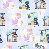 Totally Boo - Magic