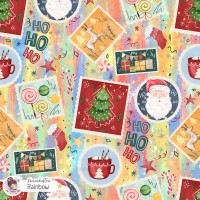 Whimsical Postmarks [Exclusive]