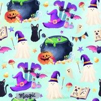 Witch Vibes - Magic