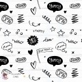 Yummy exclusive [Coordinate] seamless pattern - Lines