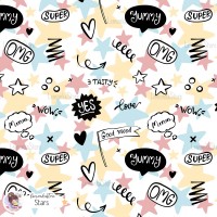 Yummy [Coordinate] - Stars