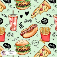 Yummy Phrases - Lime