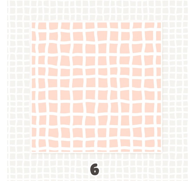 Basic Grid - 6