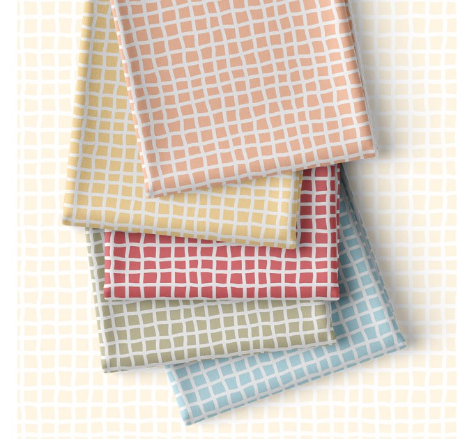 Basic Grid - Bundle (10 in 1)