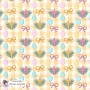 Easter Bows - Yellow Gingham