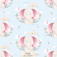 Ellie - Little Lovelie - Cloud