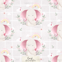Ellie - Little Lovelie - Grid