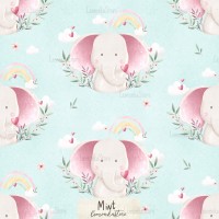 Ellie - Little Lovelie - Mint