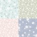 Pretty Flowers seamless pattern [Non-Exclusive]