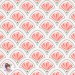 Shell seamless pattern 3 in 1