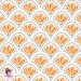 Shell seamless pattern 3 in 1