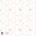 Tiny flowers seamless pattern - Daisy