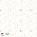 Tiny flowers seamless pattern - Lovely