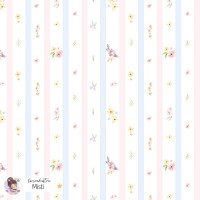 Tiny flowers - Misti