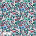 Wild and Merry [Non-Exclusive] seamless pattern