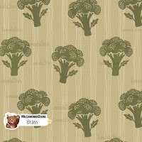 Broccoli - Brass