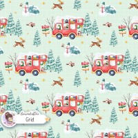Christmas Bus [Exclusive]