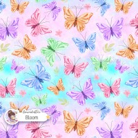 Colorful Butterflies [Exclusive]