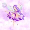 Floral Fairy 5 - [PNG Clipart]
