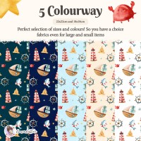 Nautical (+ Coordinate)  [Freebie]