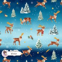 Santa's Deers [Exclusive]